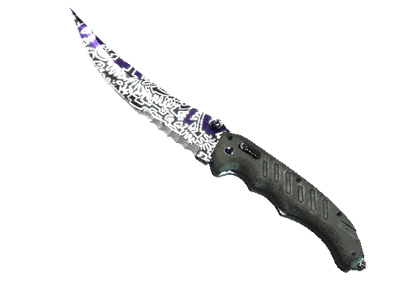 ★ Flip Knife | Freehand (Factory New)
