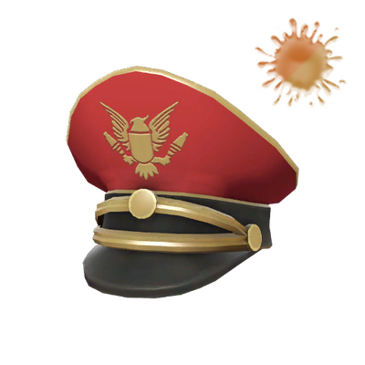 Пик патриотизма необычного типа