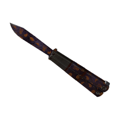Spirit of Halloween Knife (Minimal Wear)