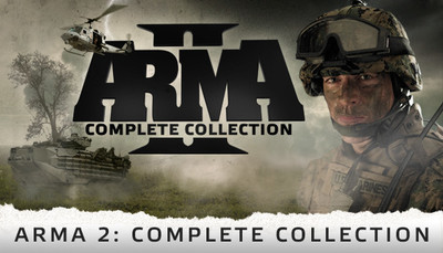 Arma 2: Complete Collection