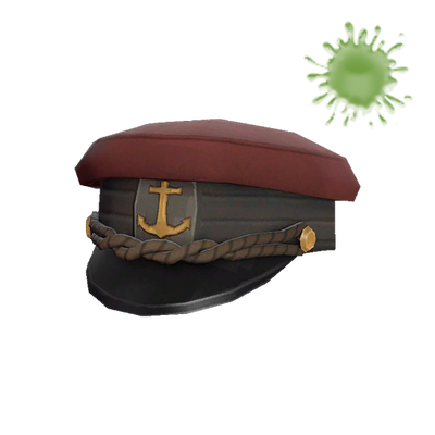 Морской волк