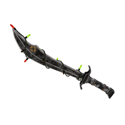 Festivized Night Owl Mk.II Shahanshah (Field-Tested)