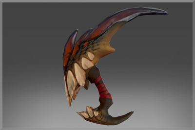 Feast of the Unwilling Weapon