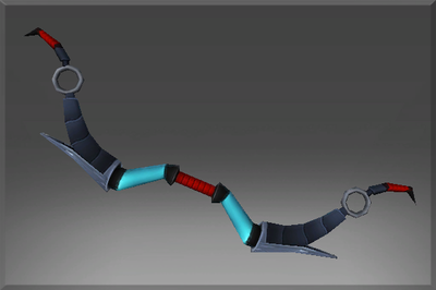 Sylvan Guard's Bow