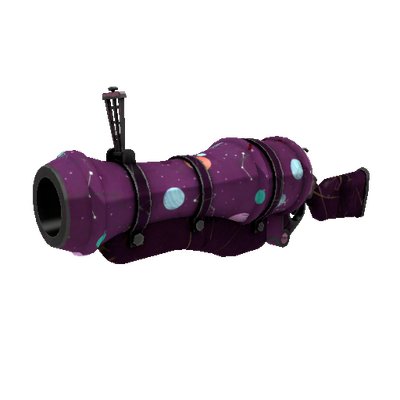 Specialized Killstreak Cosmic Calamity Loose Cannon (Well-Worn)