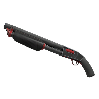 Team Detail Shotgun (Minimal Wear)