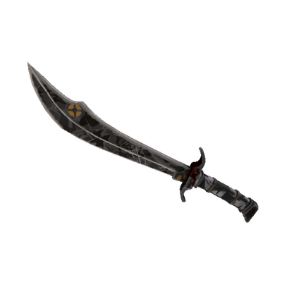 Night Owl Mk.II Shahanshah (Well-Worn)