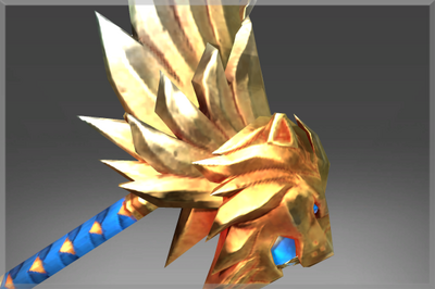 Lionheart - Weapon