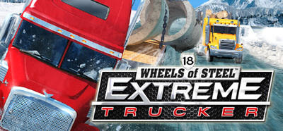 18 Wheels of Steel: Extreme Trucker
