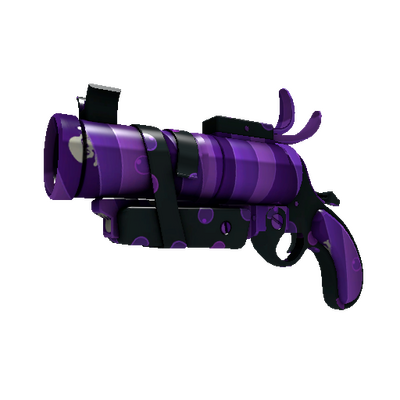 Potent Poison Detonator (Factory New)