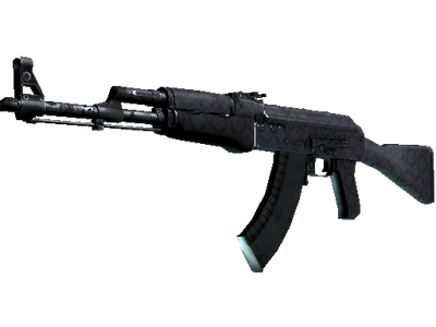 AK-47 | Baroque Purple (Battle-Scarred)