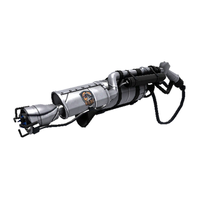 Mechanized Monster Degreaser (Factory New)