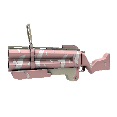 Strange Dovetailed Loch-n-Load (Factory New)