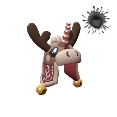 Reindoonibeanie