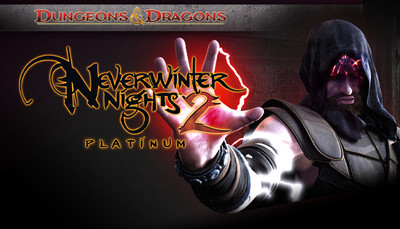 Neverwinter Nights™ 2 Platinum
