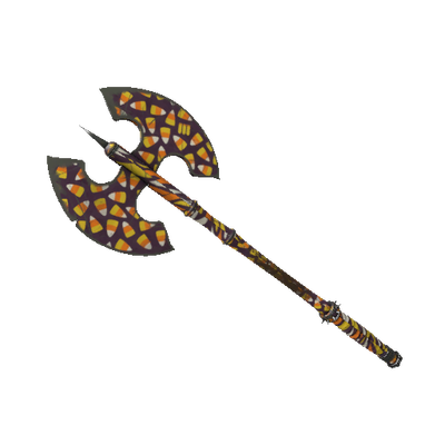 Sweet Toothed Scotsman's Skullcutter (Field-Tested)