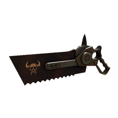Sacred Slayer Ампутатор (Прямо с завода)