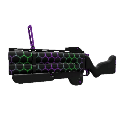 Hypergon Loch-n-Load (Factory New)