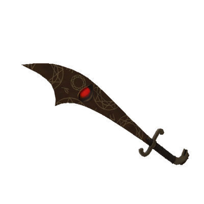 Necromanced Persian Persuader (Factory New)