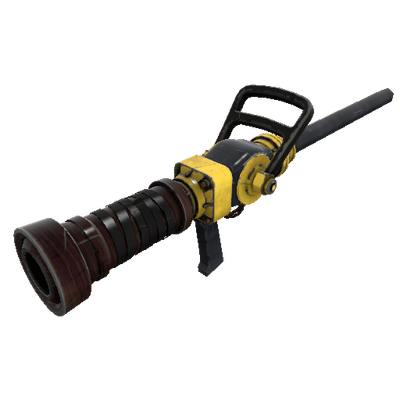 Iron Wood Mk.II Medi Gun (Minimal Wear)