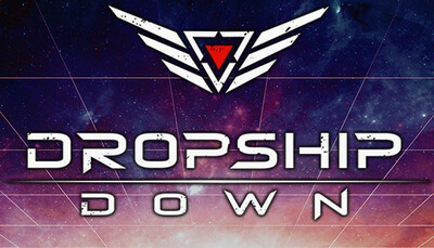 Dropship Down