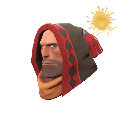 Cool Capuchon