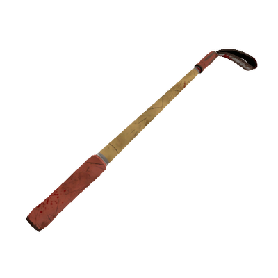 Specialized Killstreak Civic Duty Mk.II Disciplinary Action (Battle Scarred)
