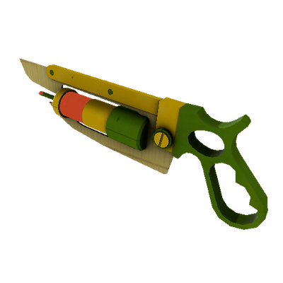 Mannana Peeled Ubersaw (Factory New)