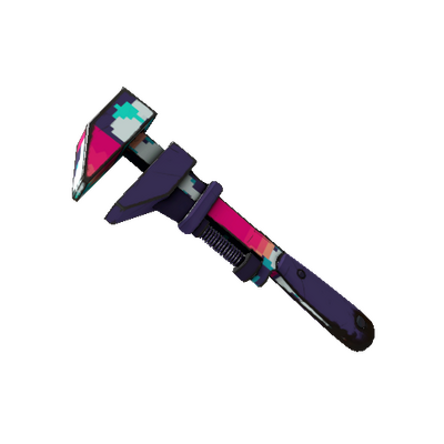 Miami Element Wrench (Minimal Wear)