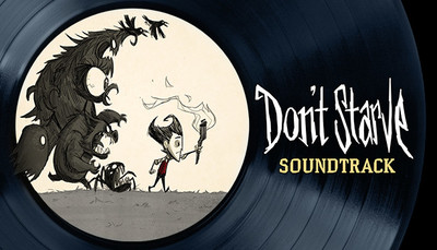 Don't Starve Soundtrack