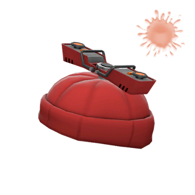 Телешапочка