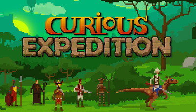 Curious Expedition