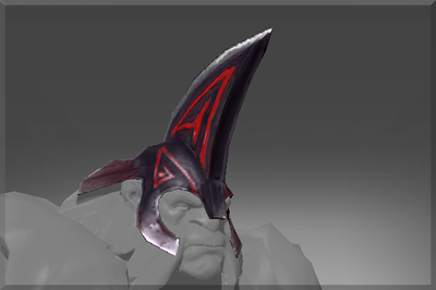 Edgebearer's Helm