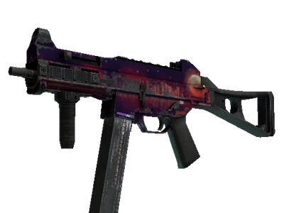 StatTrak™ UMP-45 | Moonrise (Field-Tested)