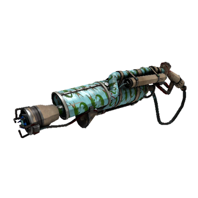 Croc Dusted Degreaser (Battle Scarred)