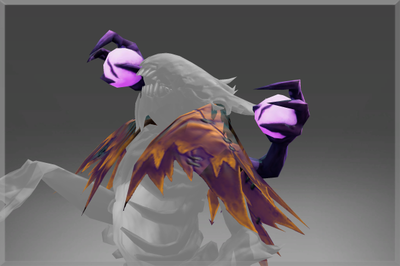 Inscribed Eyes of Lucid Torment