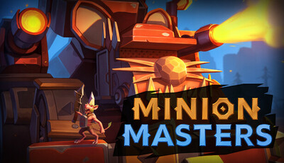 Minion Masters