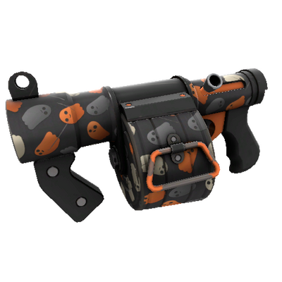 Specialized Killstreak Simple Spirits Stickybomb Launcher (Minimal Wear)