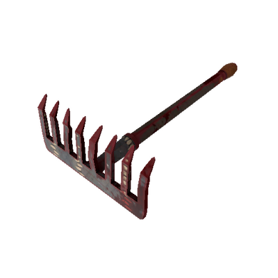 Piranha Mania Спиночёс (Поношенное)