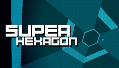 Super Hexagon