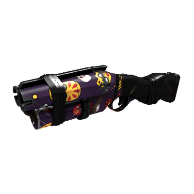Calavera Canvas Газировщик (Немного поношенное)