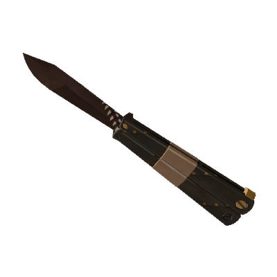 Specialized Killstreak Sax Waxed Knife (Factory New)