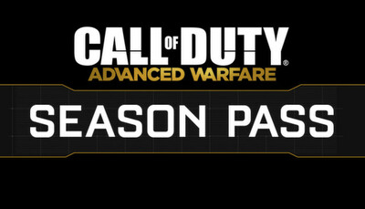 Call of Duty®: Advanced Warfare - Season Pass