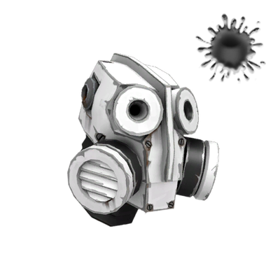 The Rusty Reaper