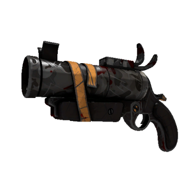 Killstreak Night Owl Mk.II Detonator (Battle Scarred)