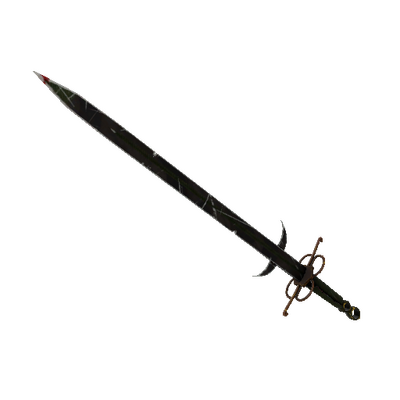 Stealth Specialist Claidheamh Mòr (Field-Tested)