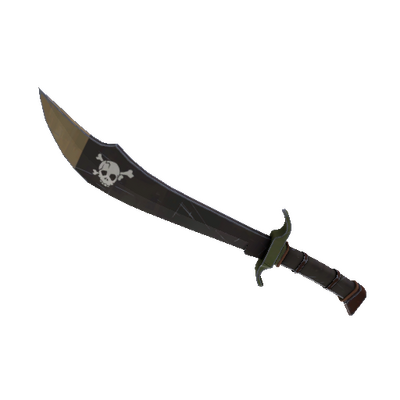 Brawler's Iron Шаханшах (Немного поношенное)