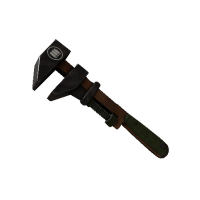 Stealth Specialist Wrench (Minimal Wear)