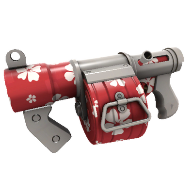 Bloom Buffed Липучкомёт (Прямо с завода) особо опасного убийцы