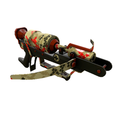 Wrapped Reviver Mk.II Crusader's Crossbow (Factory New)